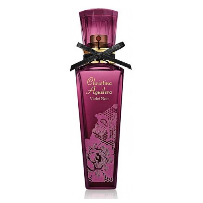 CHRISTINA AGUILERA Violet Noir EDP 75ml